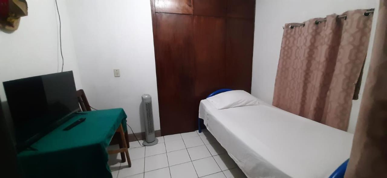 Duerme Tranquilo Hotel Río Segundo Exterior foto